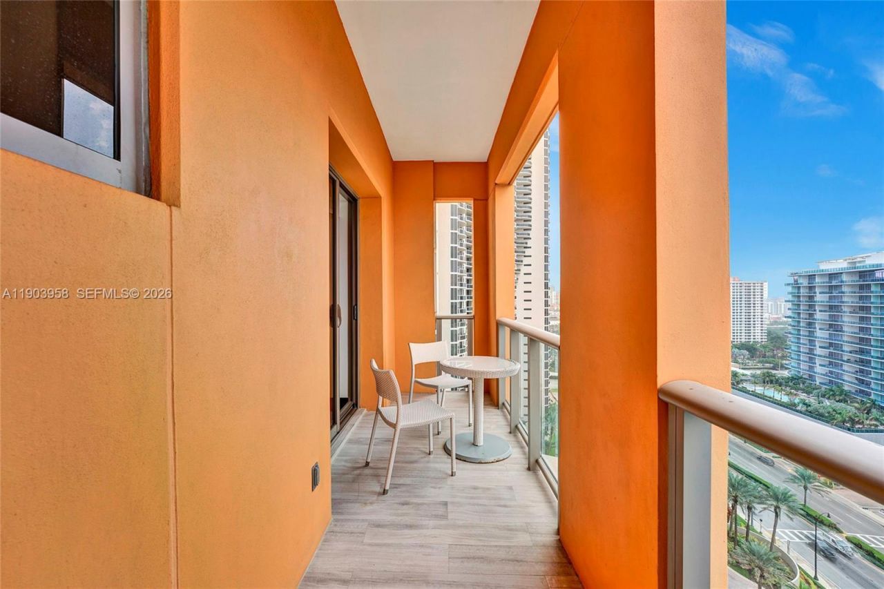 17749 Collins, Unit 1402, Sunny Isles Beach, FL 33160 Photo