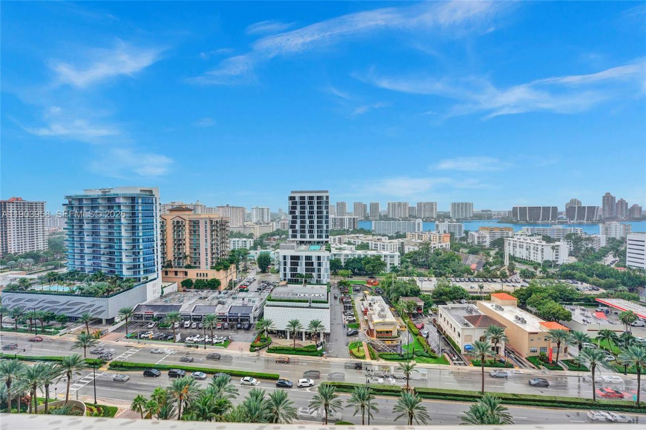 17749 Collins, Unit 1402, Sunny Isles Beach, FL 33160 Photo