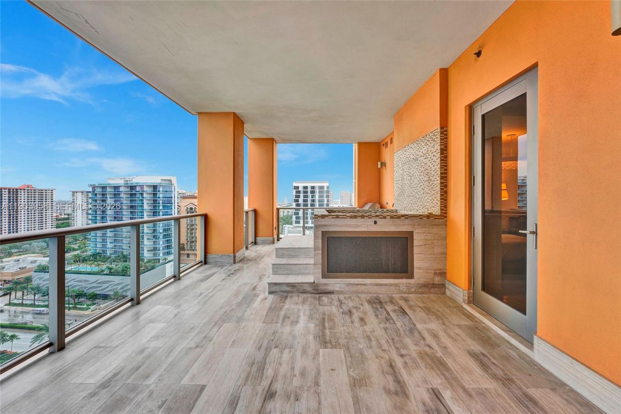 17749 Collins, Unit 1402, Sunny Isles Beach, FL 33160 Photo