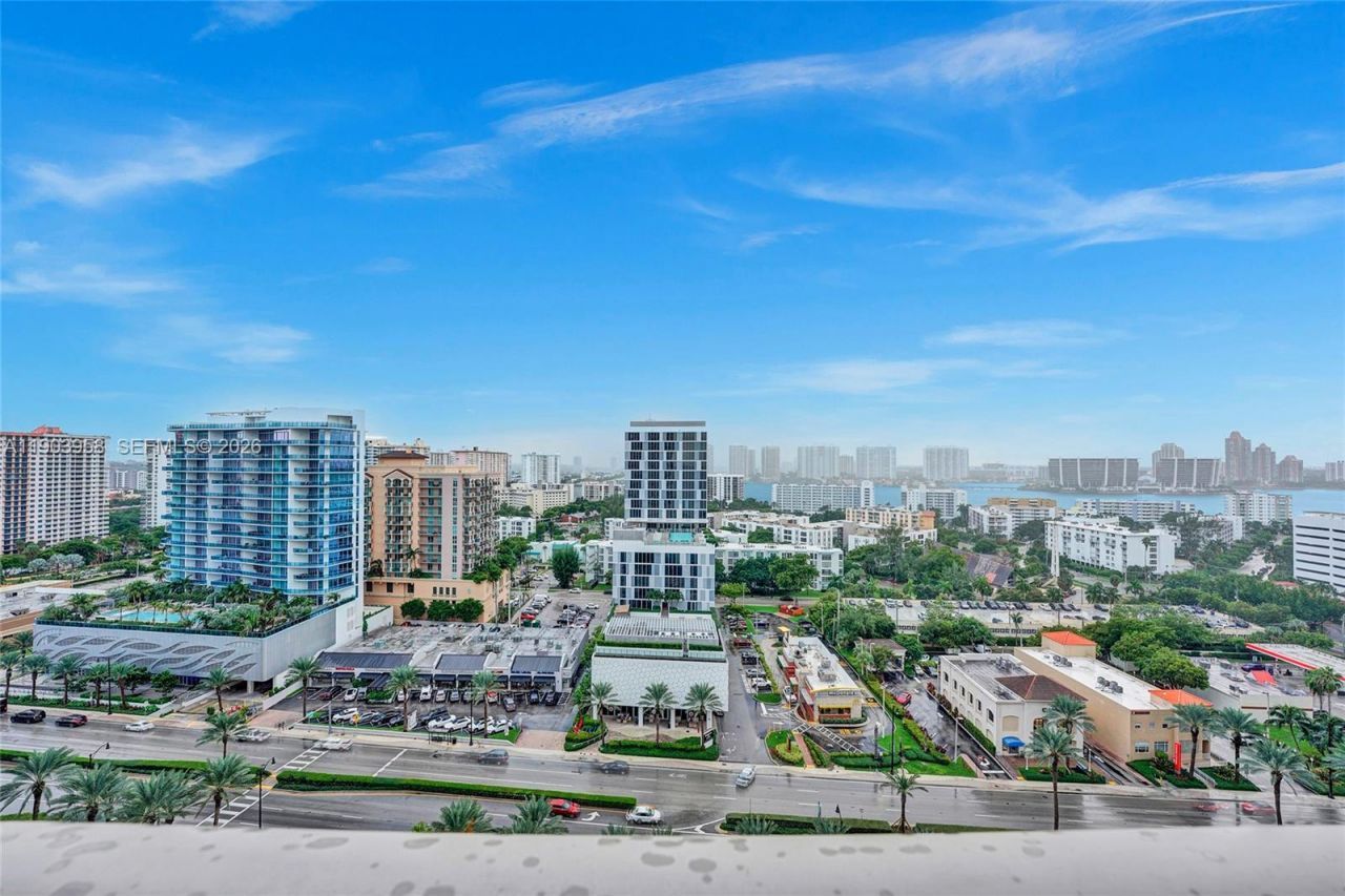 17749 Collins, Unit 1402, Sunny Isles Beach, FL 33160 Photo