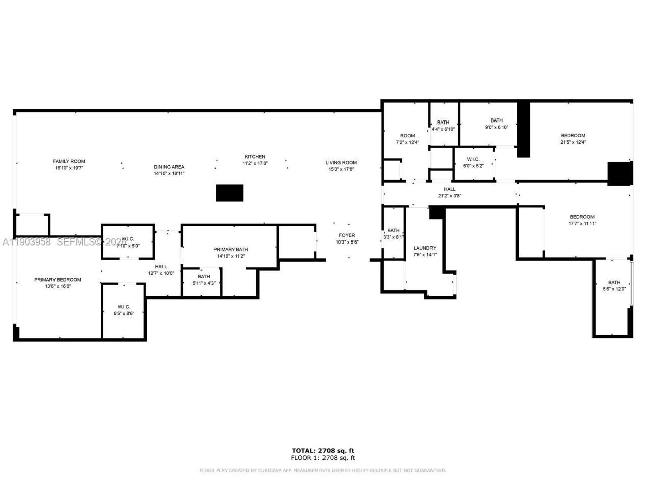 17749 Collins, Unit 1402, Sunny Isles Beach, FL 33160 Photo