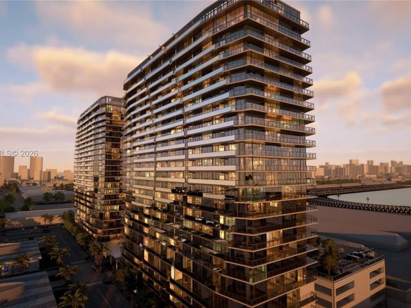 1170 E Hallandale Beach Blvd, Unit 2503, Hallandale Beach, FL 33009