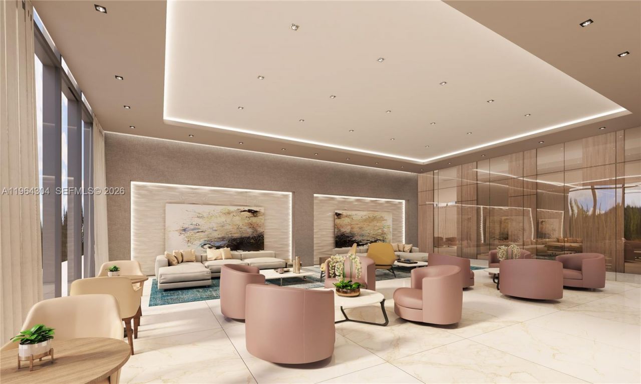 1170 E Hallandale Beach Blvd, Unit 2503, Hallandale Beach, FL 33009 Photo