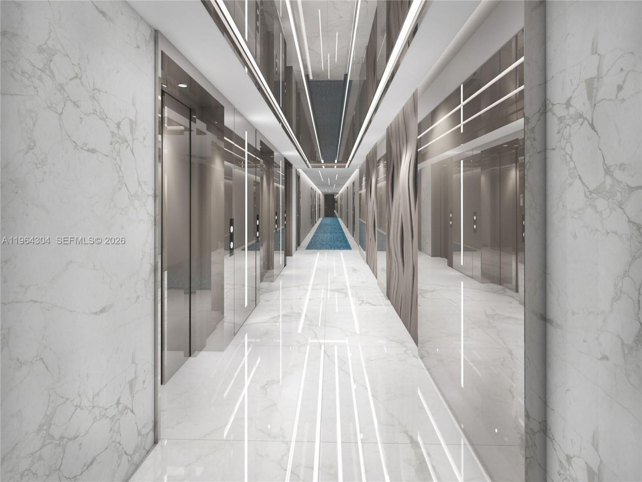 1170 E Hallandale Beach Blvd, Unit 2503, Hallandale Beach, FL 33009 Photo