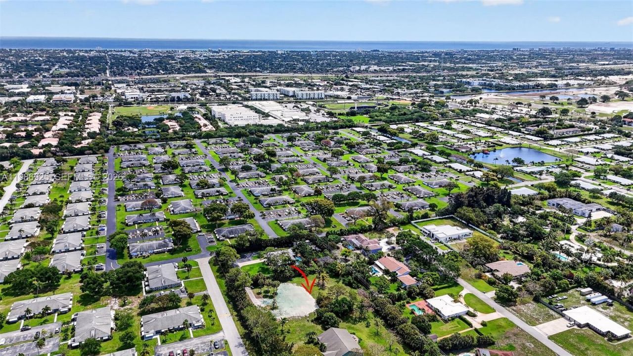 3920 Evans Rd, Delray Beach, FL 33445 Photo