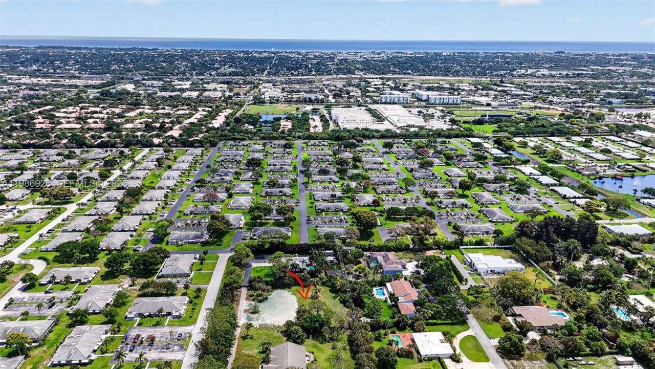 3920 Evans Rd, Delray Beach, FL 33445 Photo