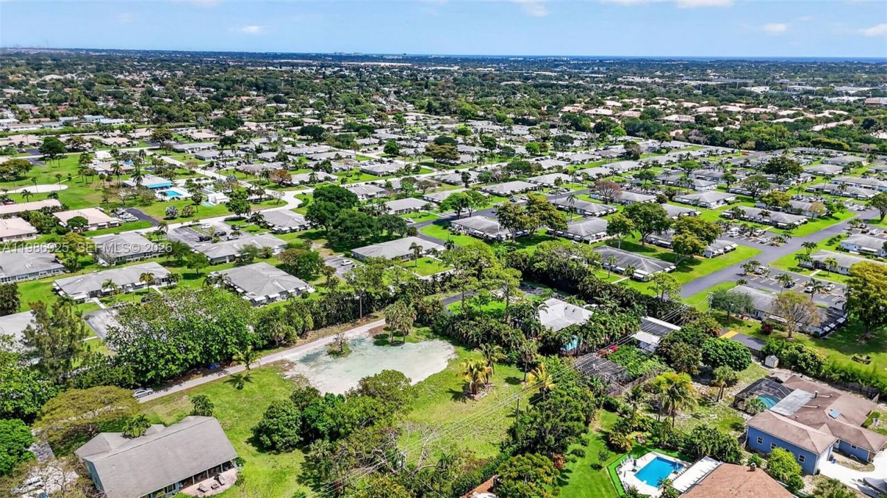 3920 Evans Rd, Delray Beach, FL 33445 Photo