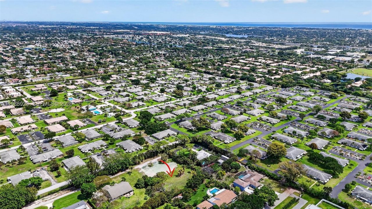 3920 Evans Rd, Delray Beach, FL 33445 Photo