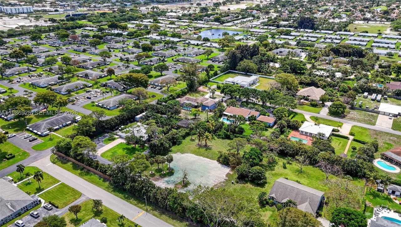 3920 Evans Rd, Delray Beach, FL 33445 Photo