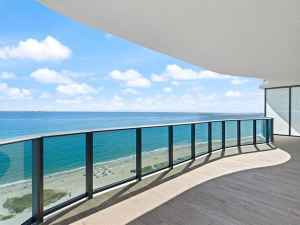 900 N Ocean Blvd, Unit 1506, Pompano Beach, FL 33062