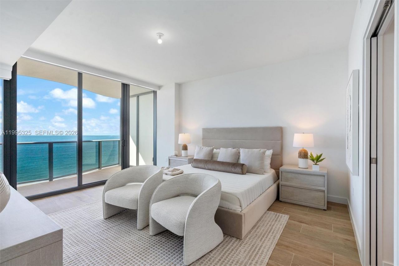 900 N Ocean Blvd, Unit 1506, Pompano Beach, FL 33062 Photo