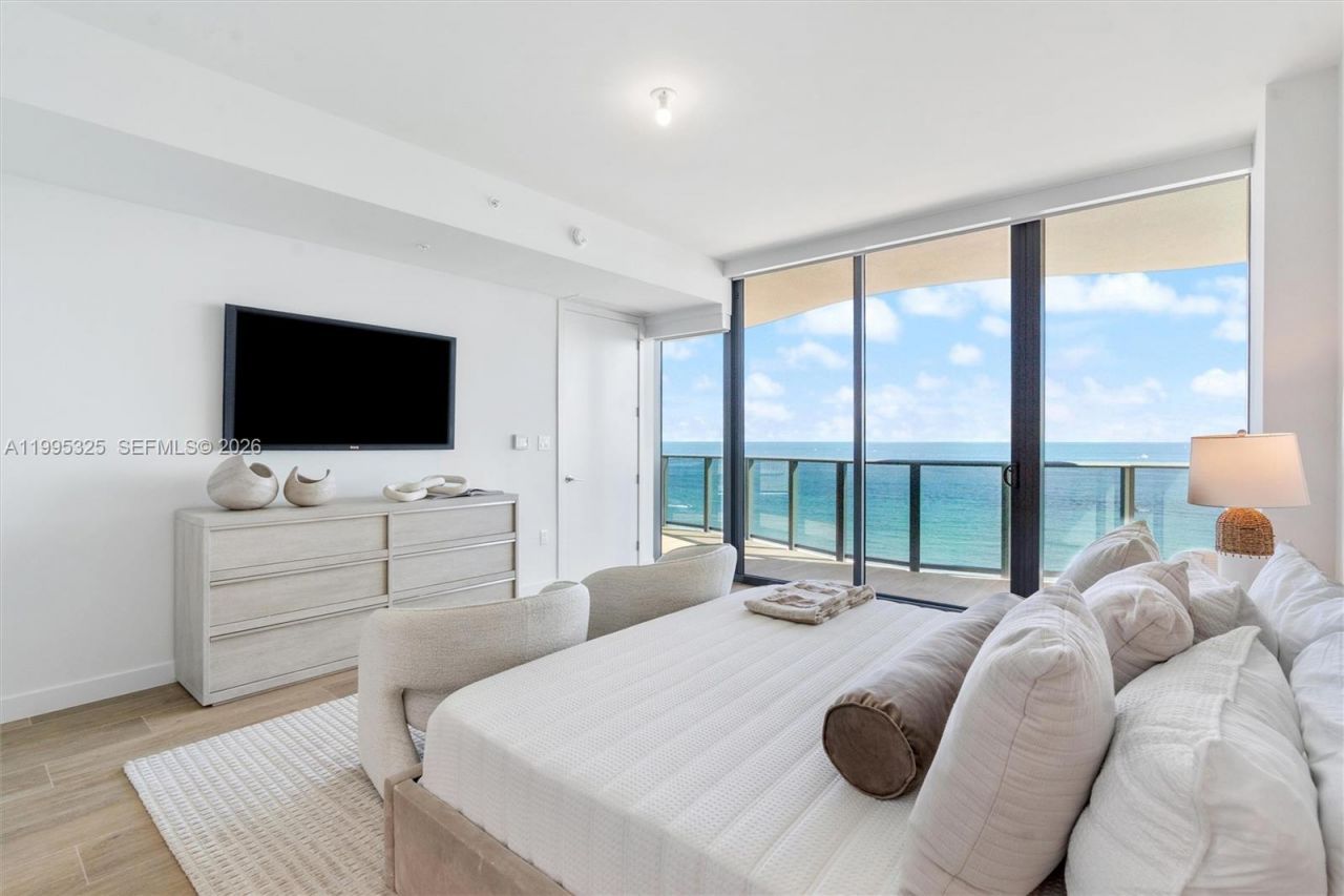 900 N Ocean Blvd, Unit 1506, Pompano Beach, FL 33062 Photo