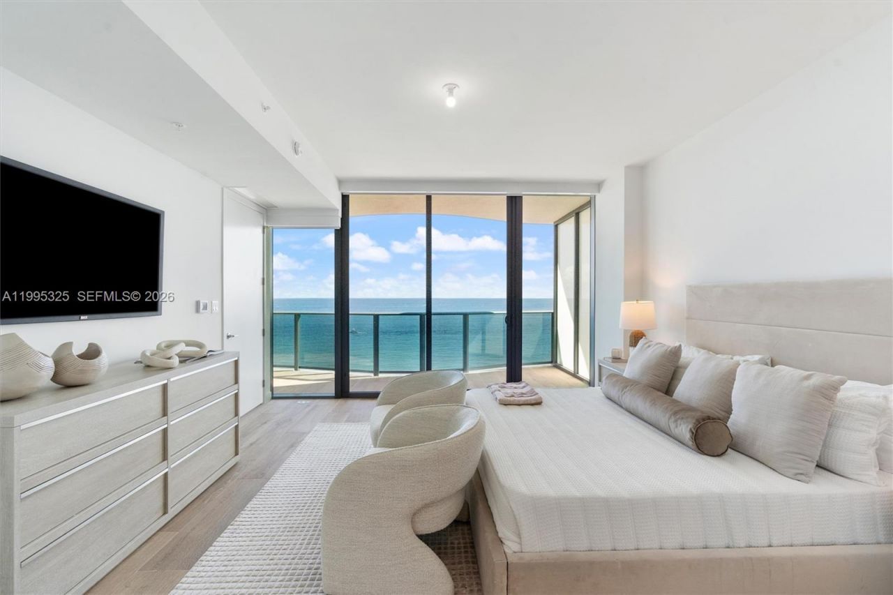 900 N Ocean Blvd, Unit 1506, Pompano Beach, FL 33062 Photo