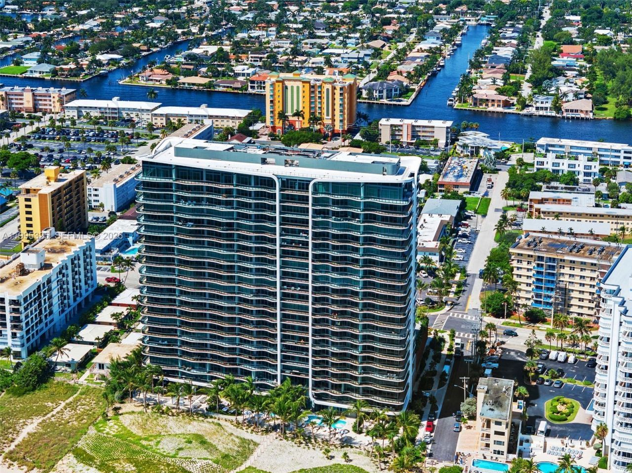 900 N Ocean Blvd, Unit 1506, Pompano Beach, FL 33062 Photo