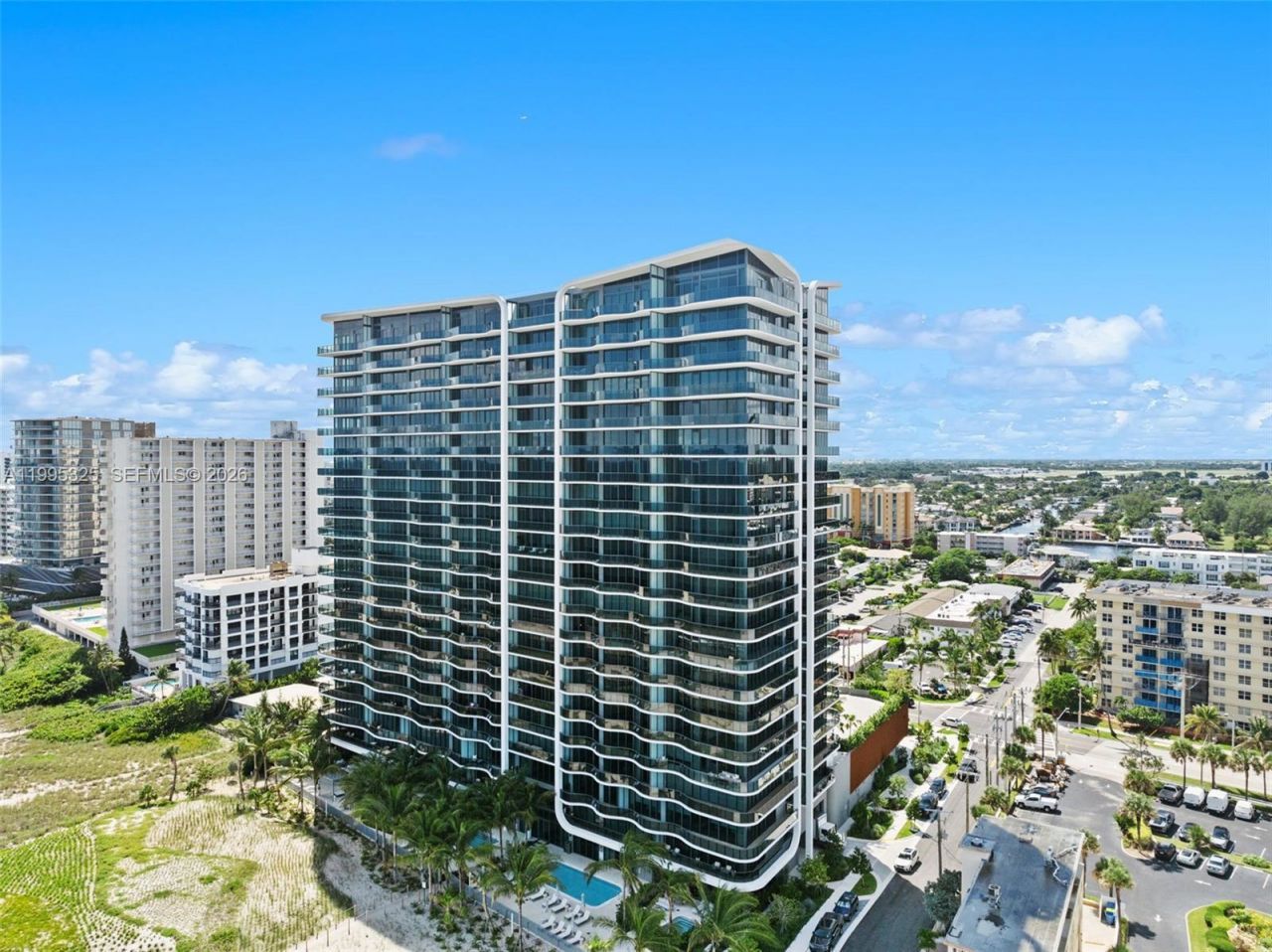 900 N Ocean Blvd, Unit 1506, Pompano Beach, FL 33062 Photo