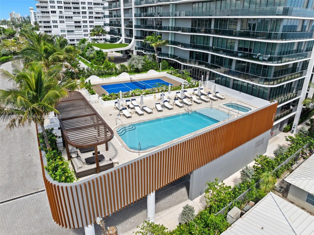 900 N Ocean Blvd, Unit 1506, Pompano Beach, FL 33062 Photo