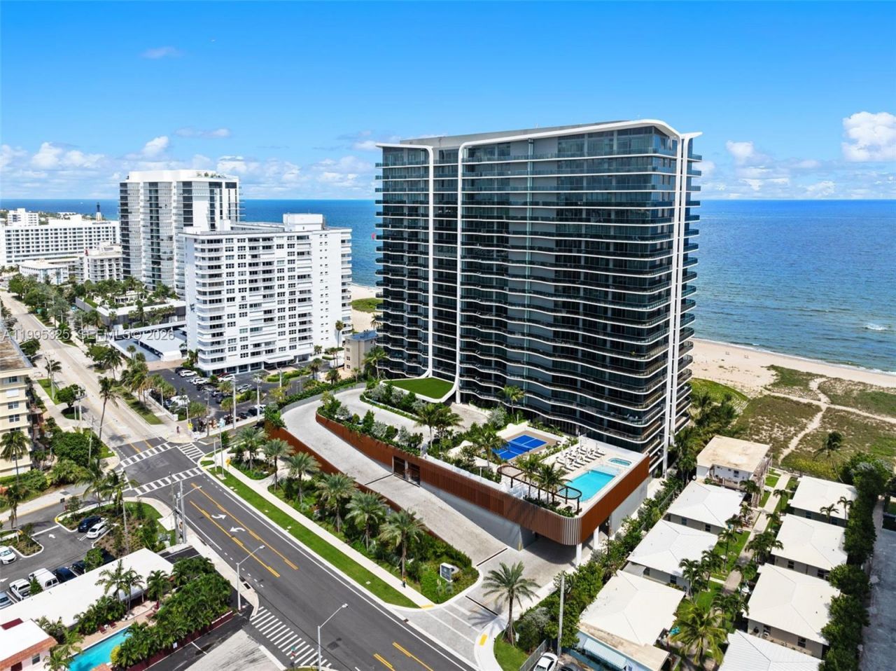 900 N Ocean Blvd, Unit 1506, Pompano Beach, FL 33062 Photo