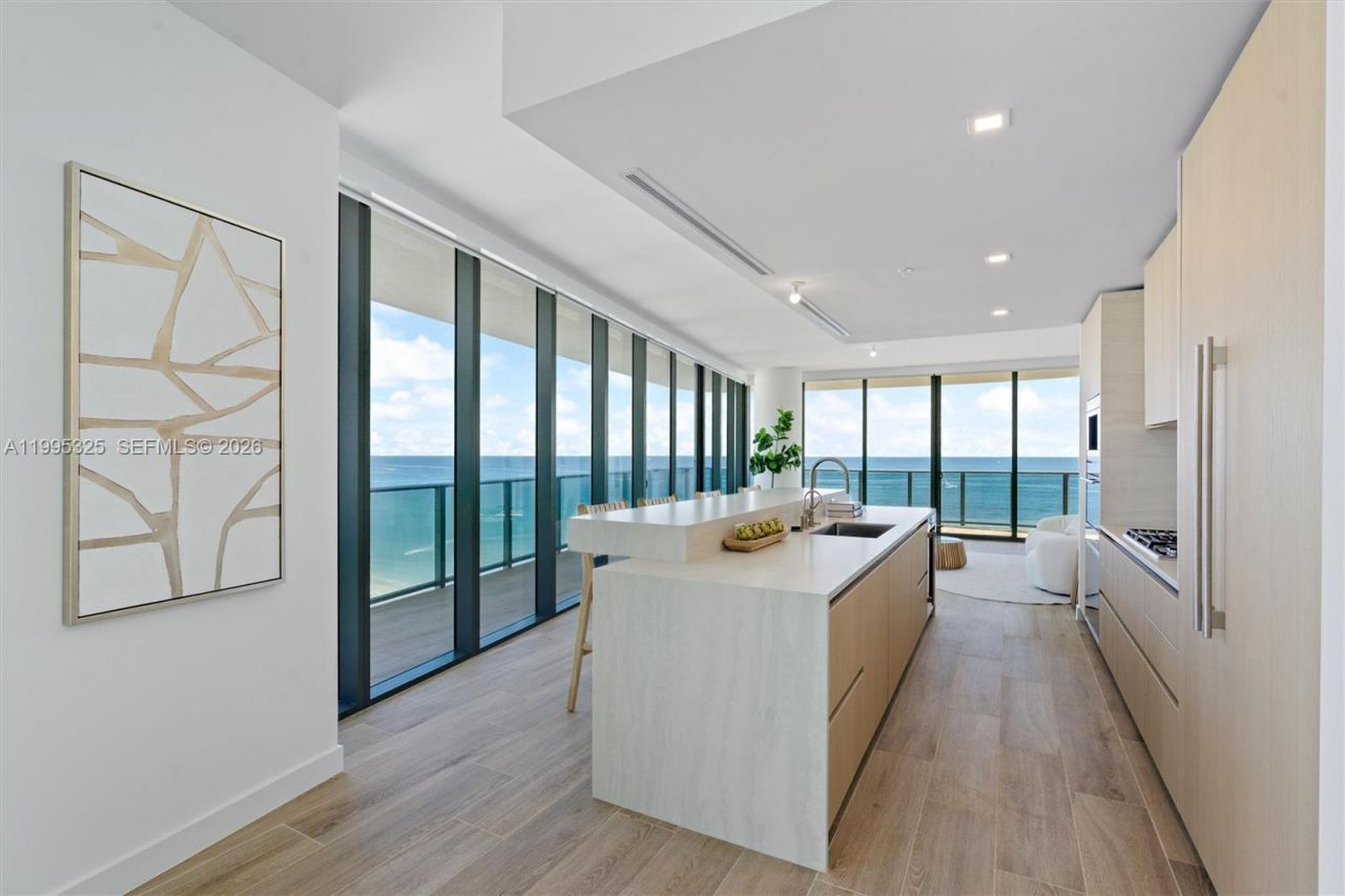 900 N Ocean Blvd, Unit 1506, Pompano Beach, FL 33062 Photo