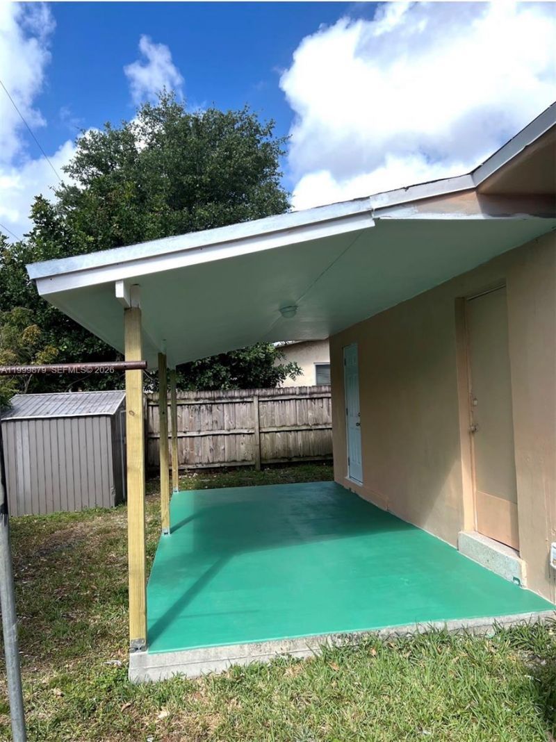 6328 Pierce St, Hollywood, FL 33024 Photo