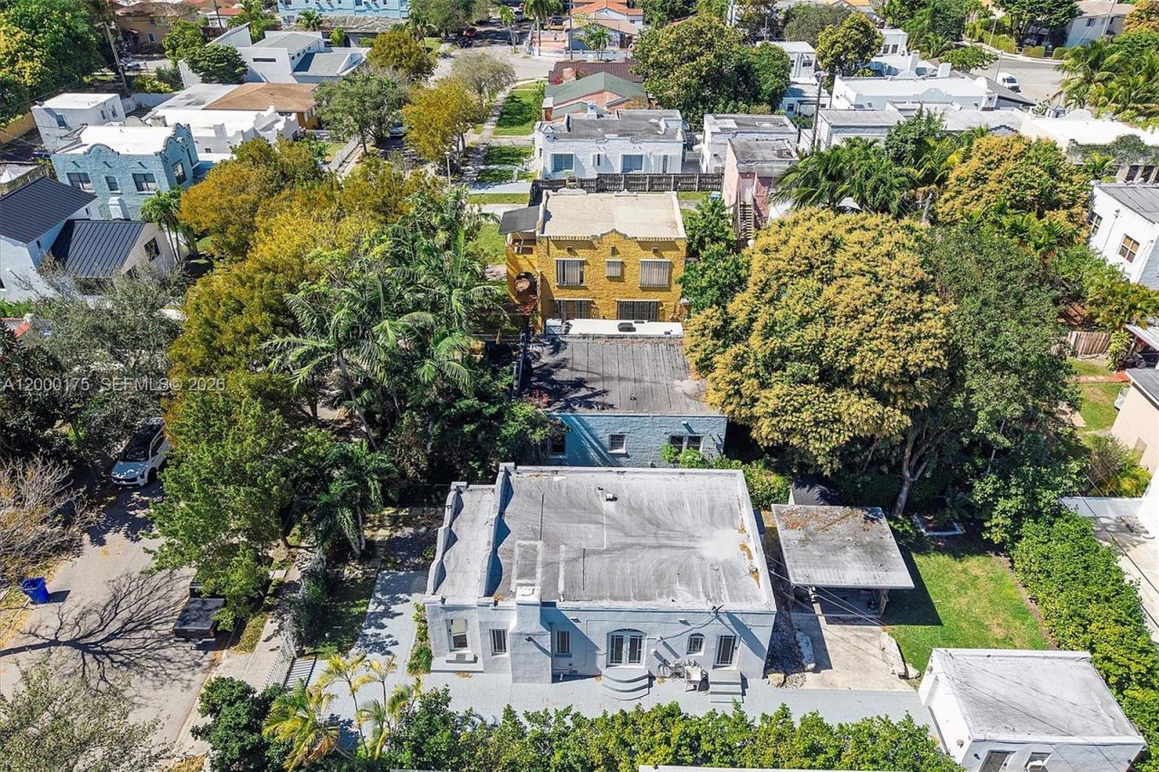 2231 SW 17th St, Miami, FL 33145 Photo