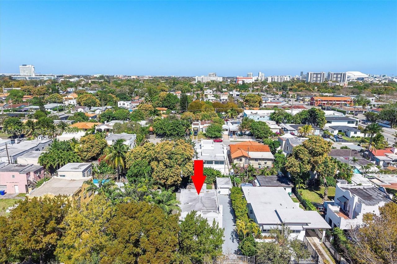 2231 SW 17th St, Miami, FL 33145 Photo