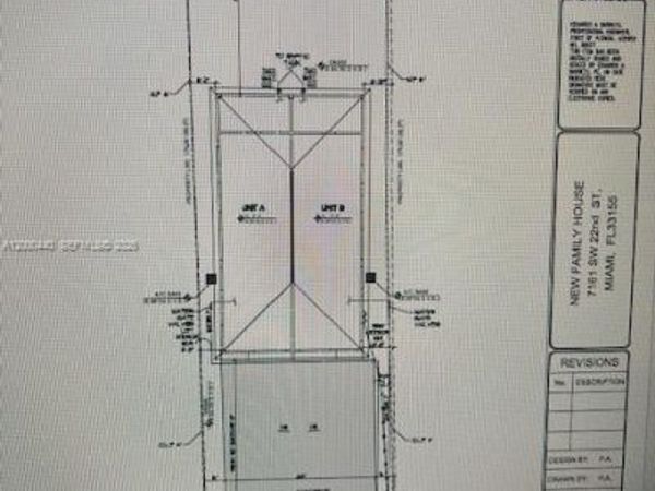 7161 SW 22nd St , Miami, FL 33155