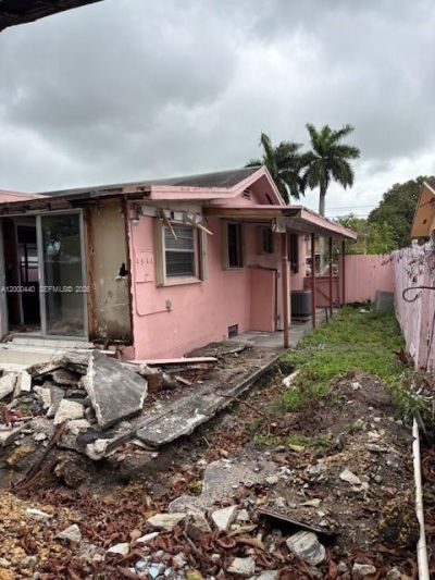 7161 SW 22nd St, Miami, FL 33155 Photo