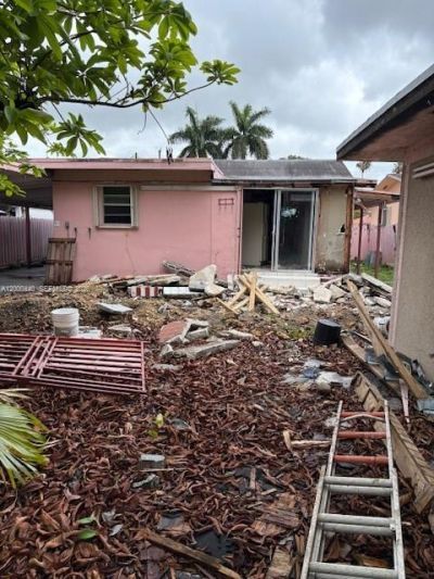 7161 SW 22nd St, Miami, FL 33155 Photo