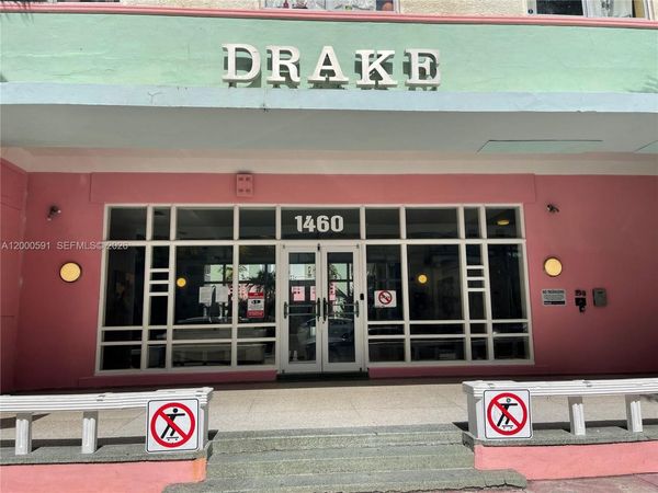 1460 Ocean Dr, Unit 401, Miami Beach, FL 33139