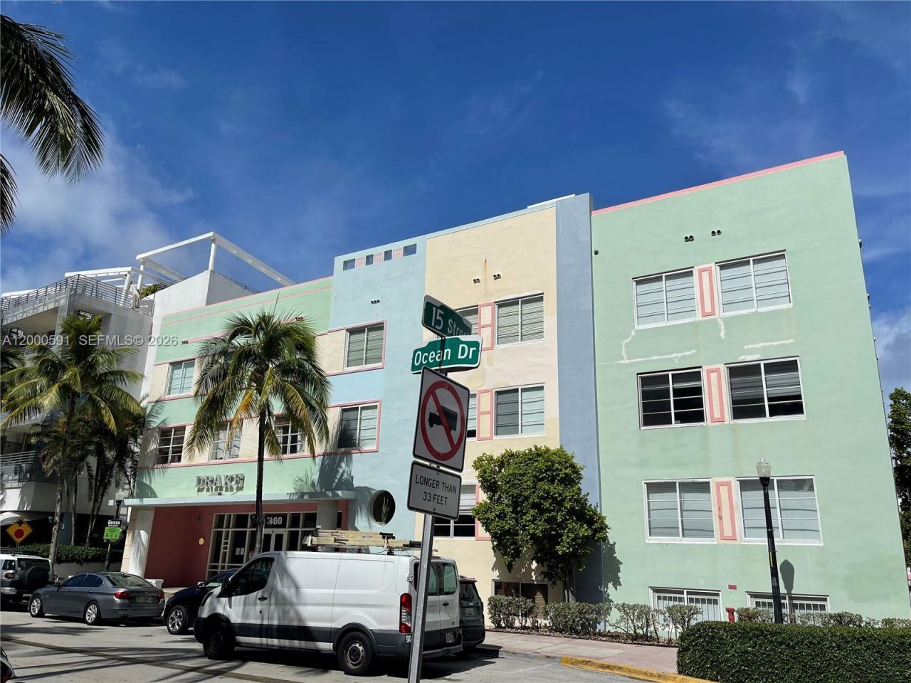 1460 Ocean Dr, Unit 401, Miami Beach, FL 33139 Photo