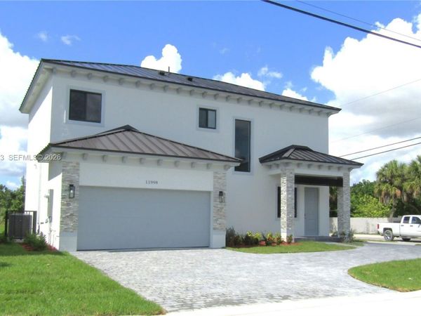 11998 SW 232nd St, Miami, FL 33170