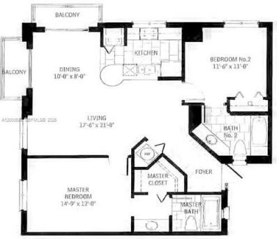 7275 SW 90th Way, Unit 302, Miami, FL 33156 Photo