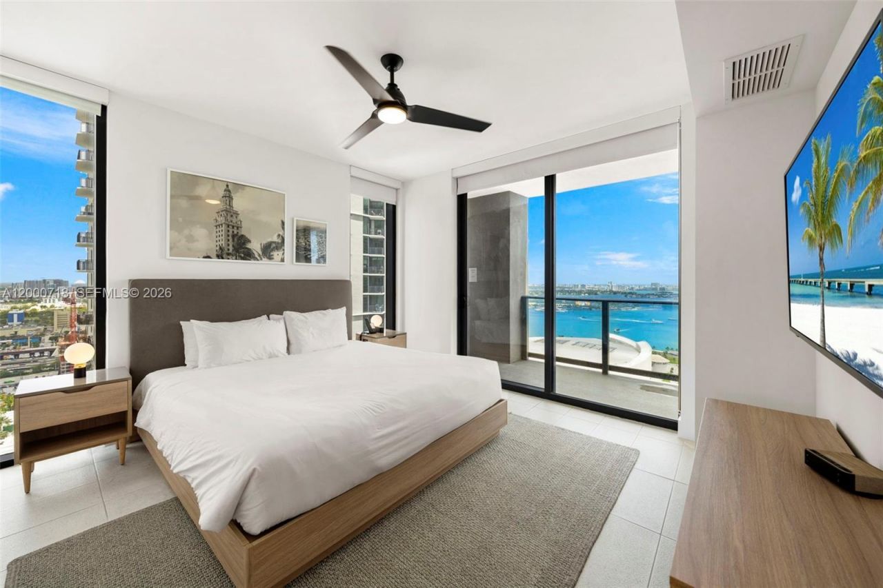 159 NE 6th St, Unit 2915, Miami, FL 33132 Photo