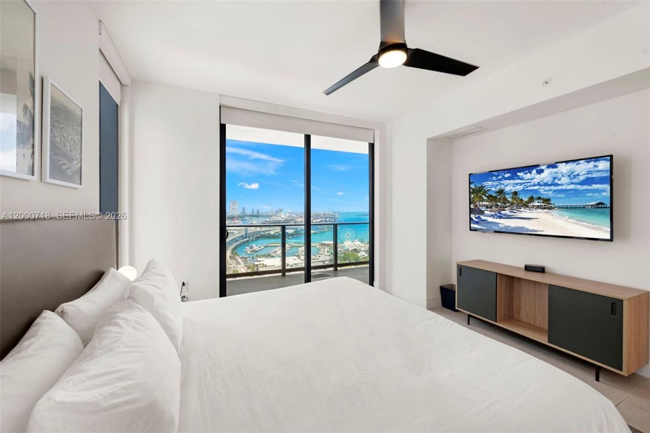 159 NE 6th St, Unit 2915, Miami, FL 33132 Photo