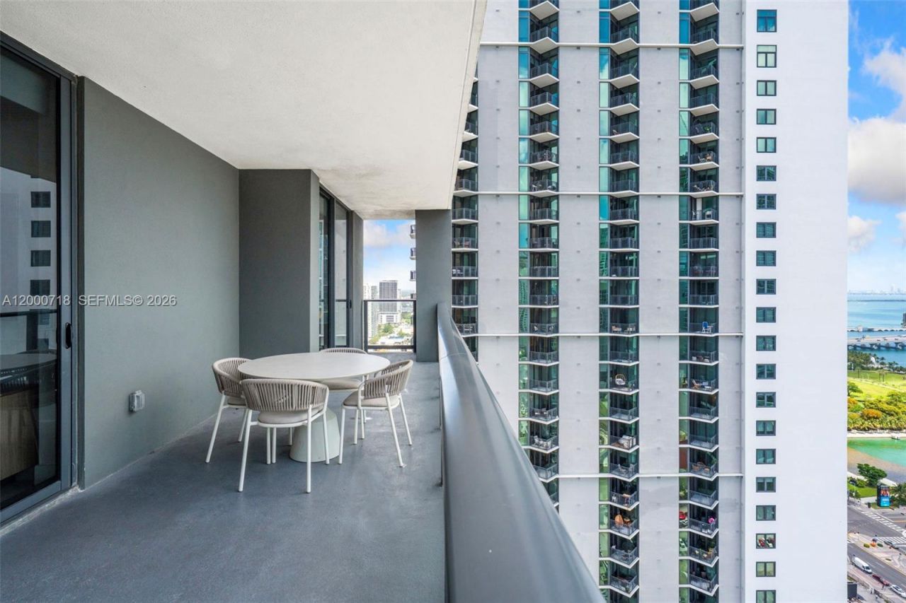 159 NE 6th St, Unit 2915, Miami, FL 33132 Photo