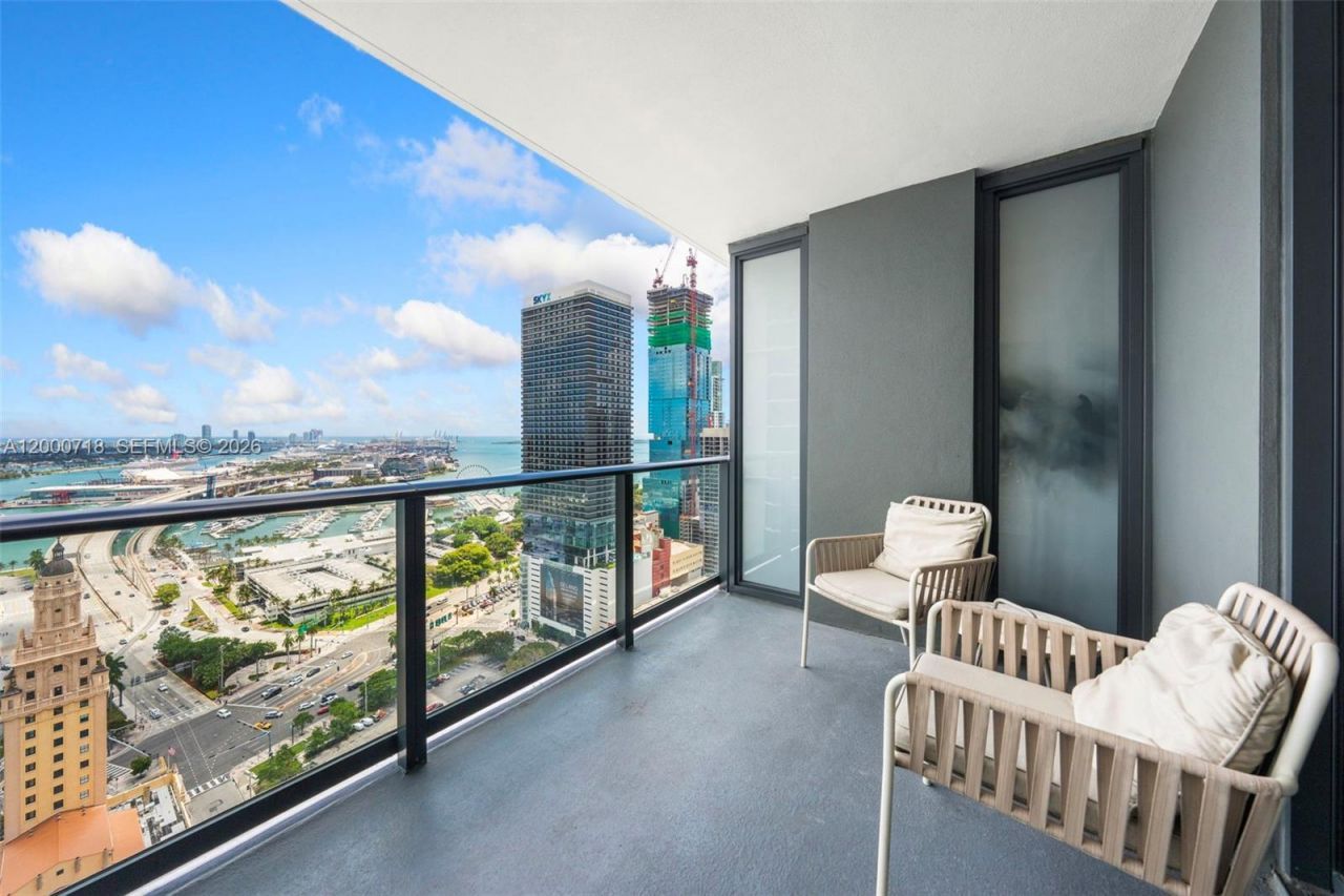 159 NE 6th St, Unit 2915, Miami, FL 33132 Photo