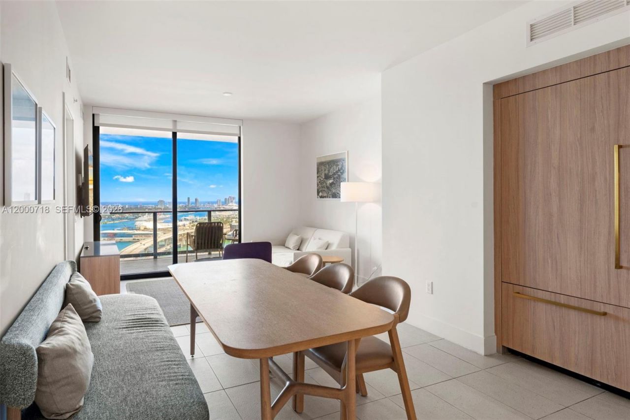 159 NE 6th St, Unit 2915, Miami, FL 33132 Photo