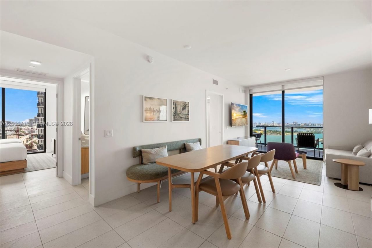 159 NE 6th St, Unit 2915, Miami, FL 33132 Photo