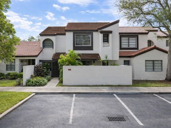 12344 SW 94th Ln, Unit 1, Miami, FL 33186