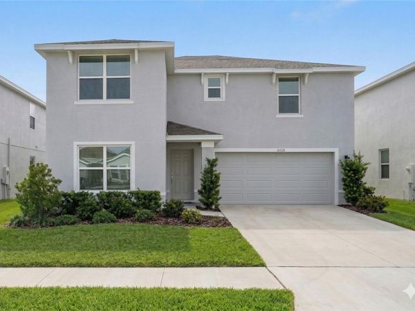 16529 WINDMILL FORGE PASS , WIMAUMA, FL 33598