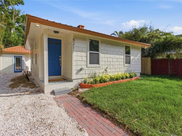 5211 25TH AVENUE S, GULFPORT, FL 33707