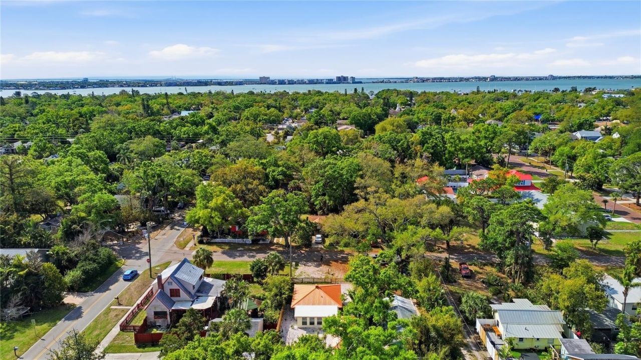 5211 25th Avenue S, Gulfport, FL 33707 Photo