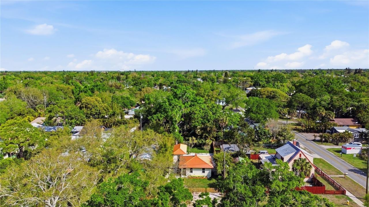 5211 25th Avenue S, Gulfport, FL 33707 Photo