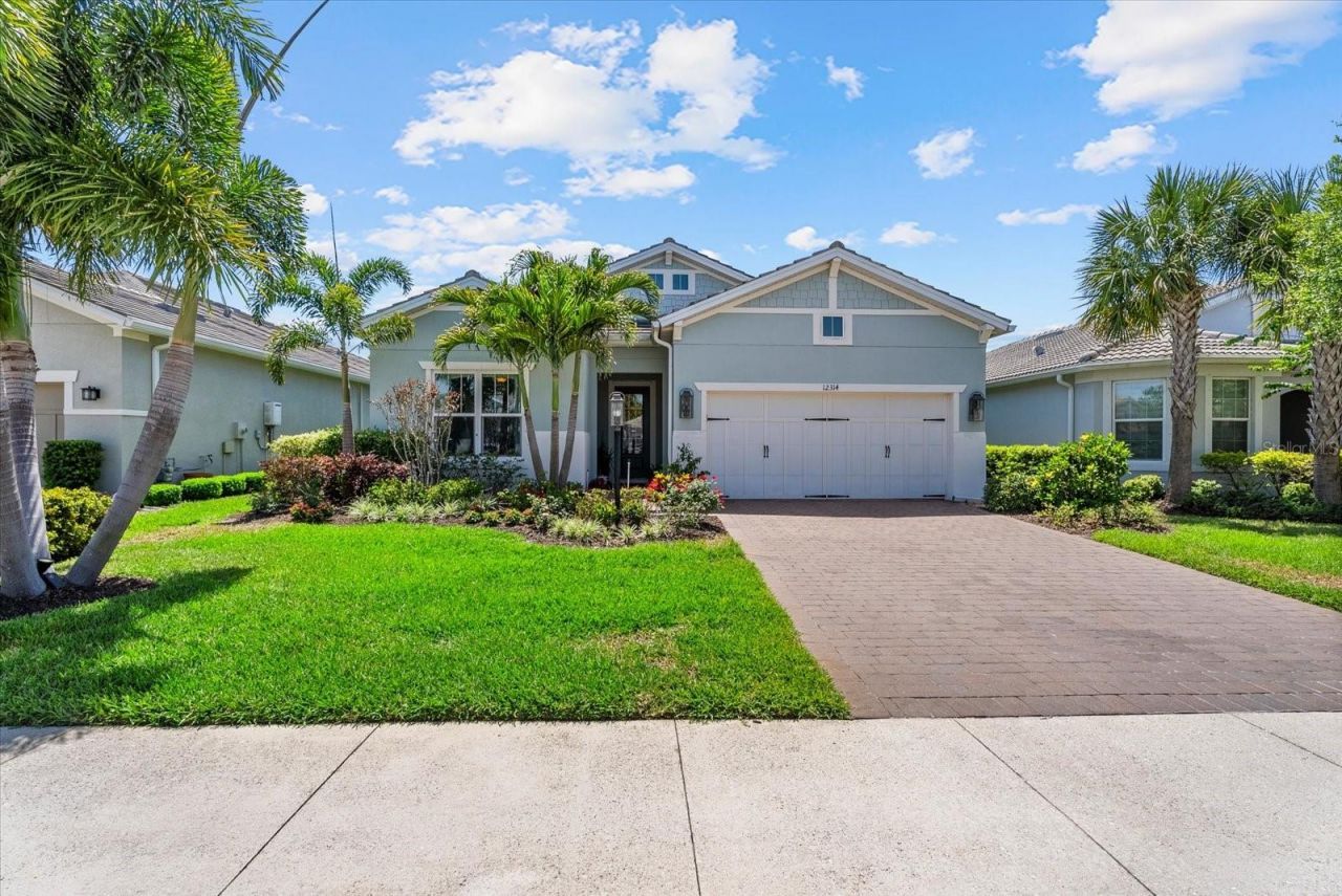 12314 Cranston Way, Bradenton, FL 34211 Photo