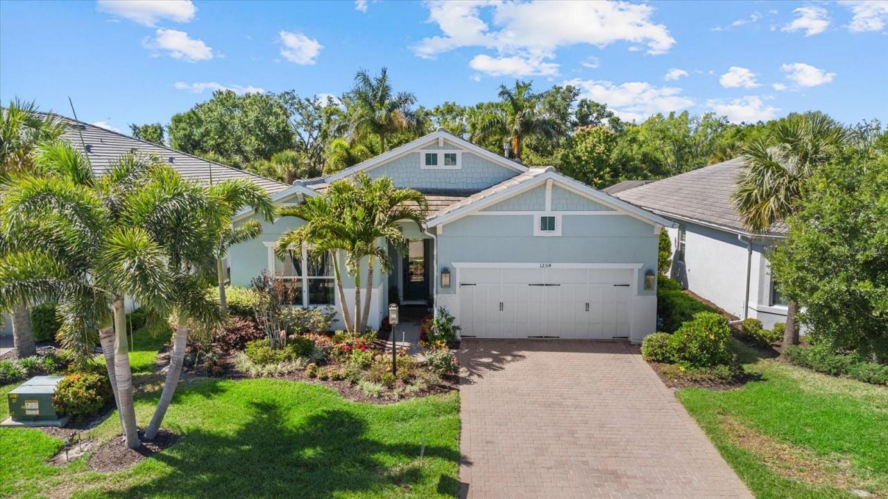 12314 Cranston Way, Bradenton, FL 34211 Photo