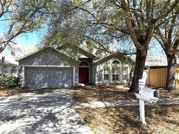 4716 LITTLE DENISE COURT , VALRICO, FL 33594