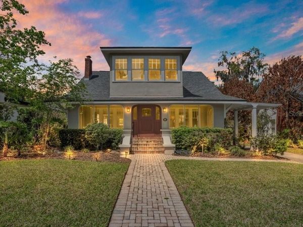 1565 FOREST AVENUE , WINTER PARK, FL 32789