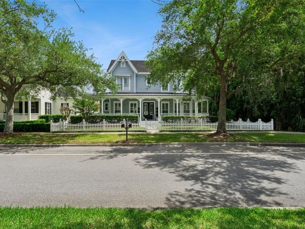 231 CELEBRATION BOULEVARD, CELEBRATION, FL 34747