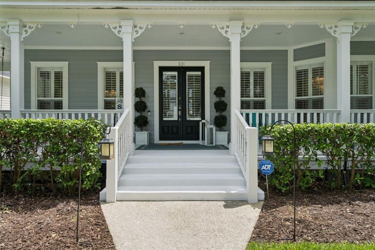 231 Celebration Boulevard, Celebration, FL 34747 Photo