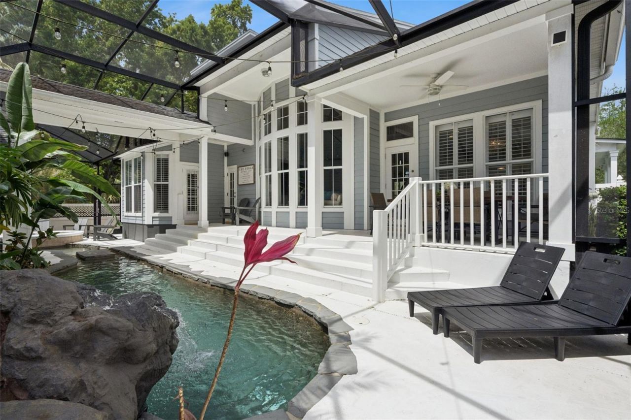 231 Celebration Boulevard, Celebration, FL 34747 Photo